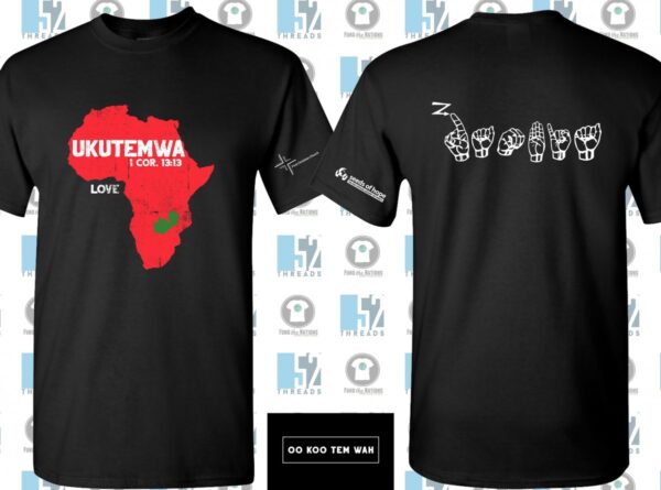 Zambia T-shirts