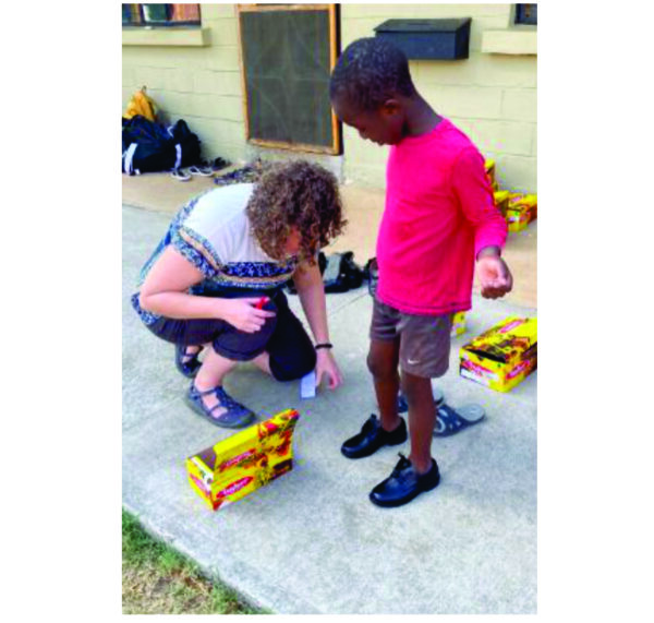 Give the Gift of Shoes