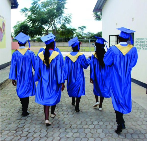 Sponsorship - Education