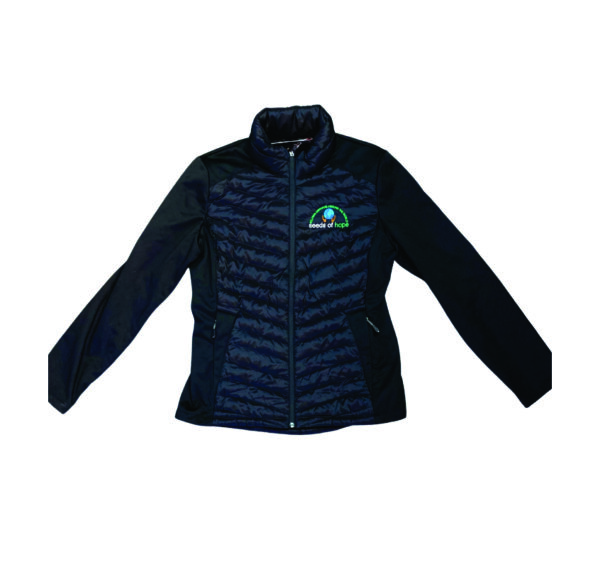 SOH Jacket