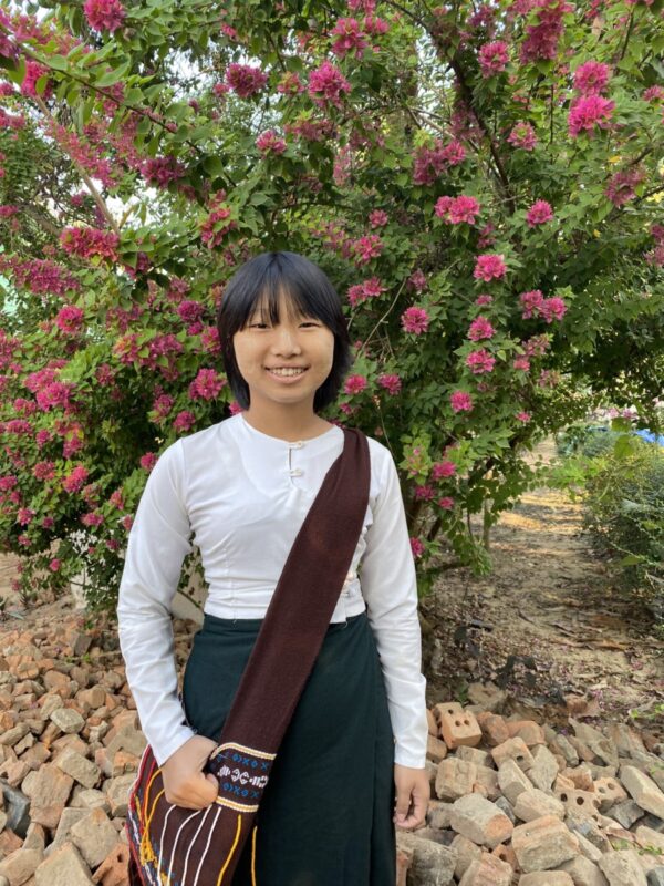 Sponsorship- Education in Asia