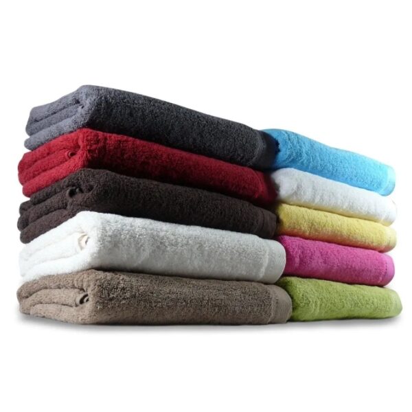 Give the Gift of a Personal Bath Towel (US)