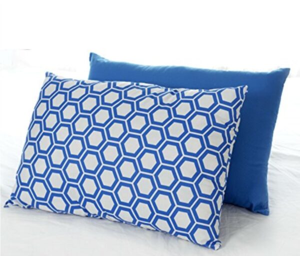 Give the Gift of a Personal Bed Pillow (US)