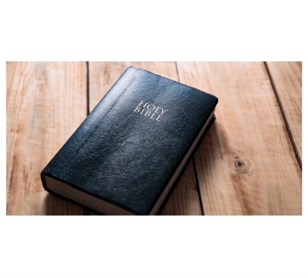 Give the Gift of a Bible (US)