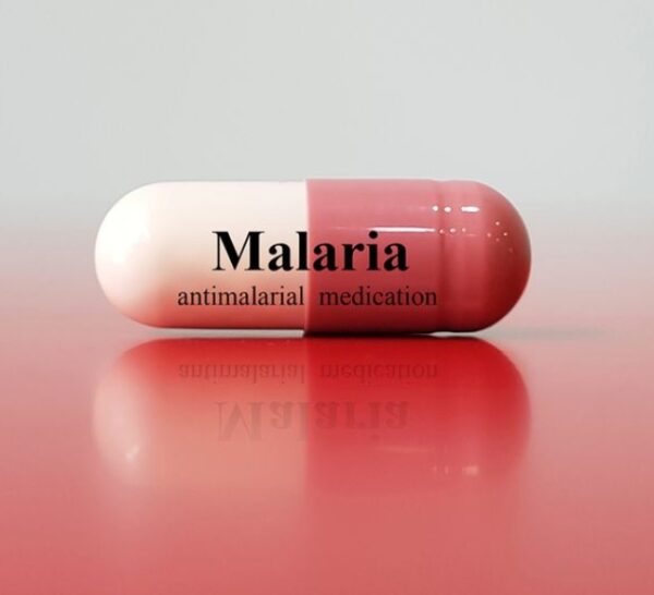 Give the gift of Malaria Medication (US)